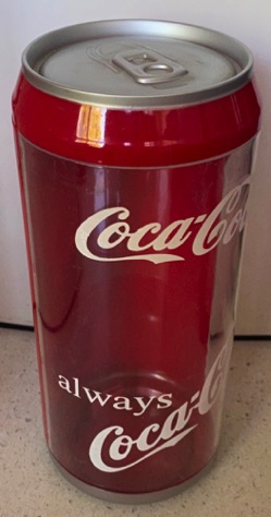 7572-1 € 8,00 coca cola rietjeshouder in vorm blikje.jpeg